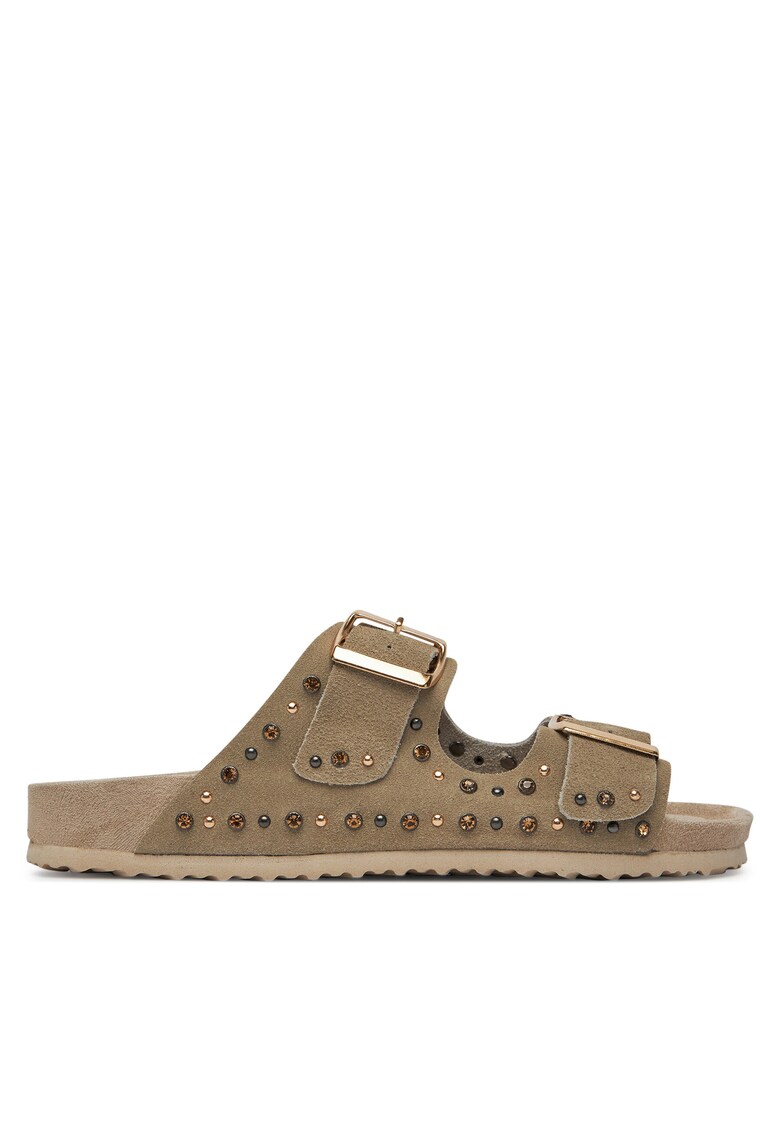 Slapi dama - model MXCR-203 - bej