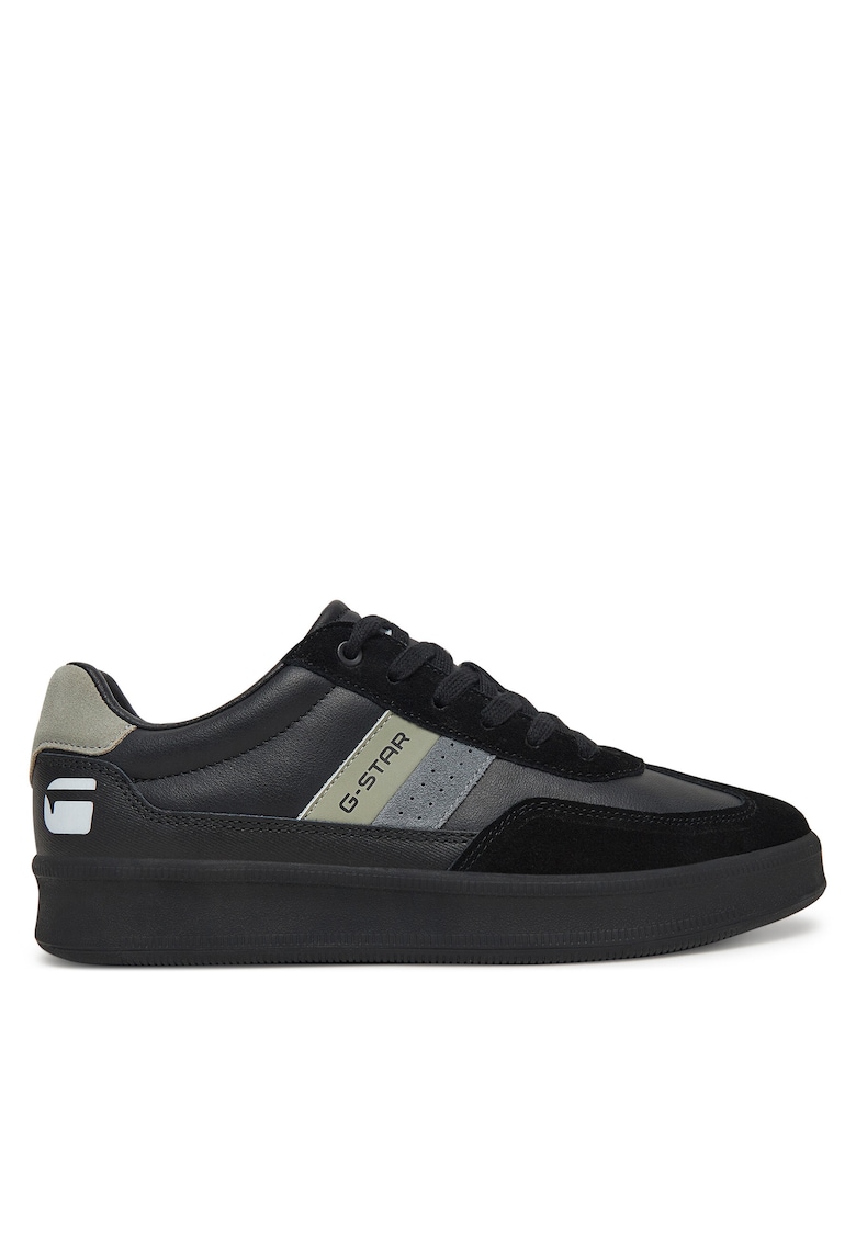 Tenisi CARTER-01-WE - Negru