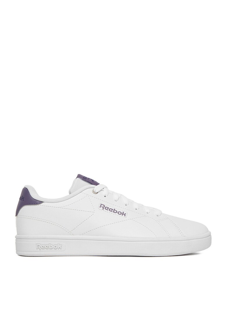 Tenisi dama - CEO-COURT CLEAN - alb/mov