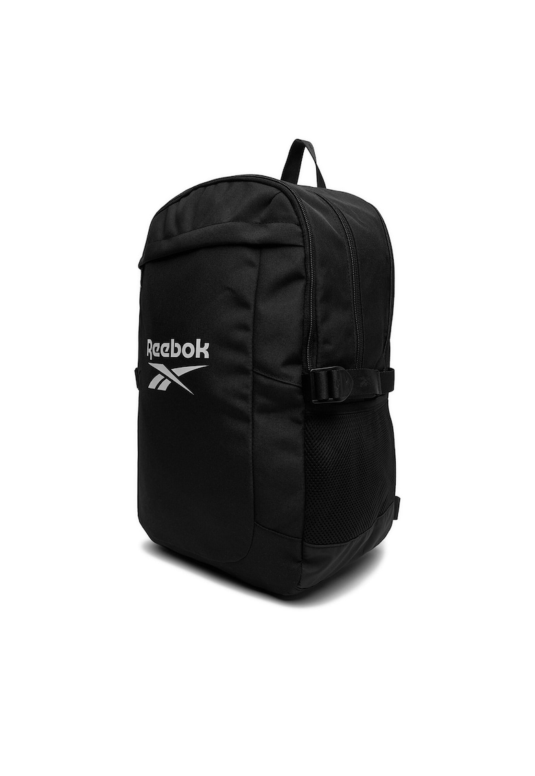 Rucsac unisex negru - C-RBK-P-002-08