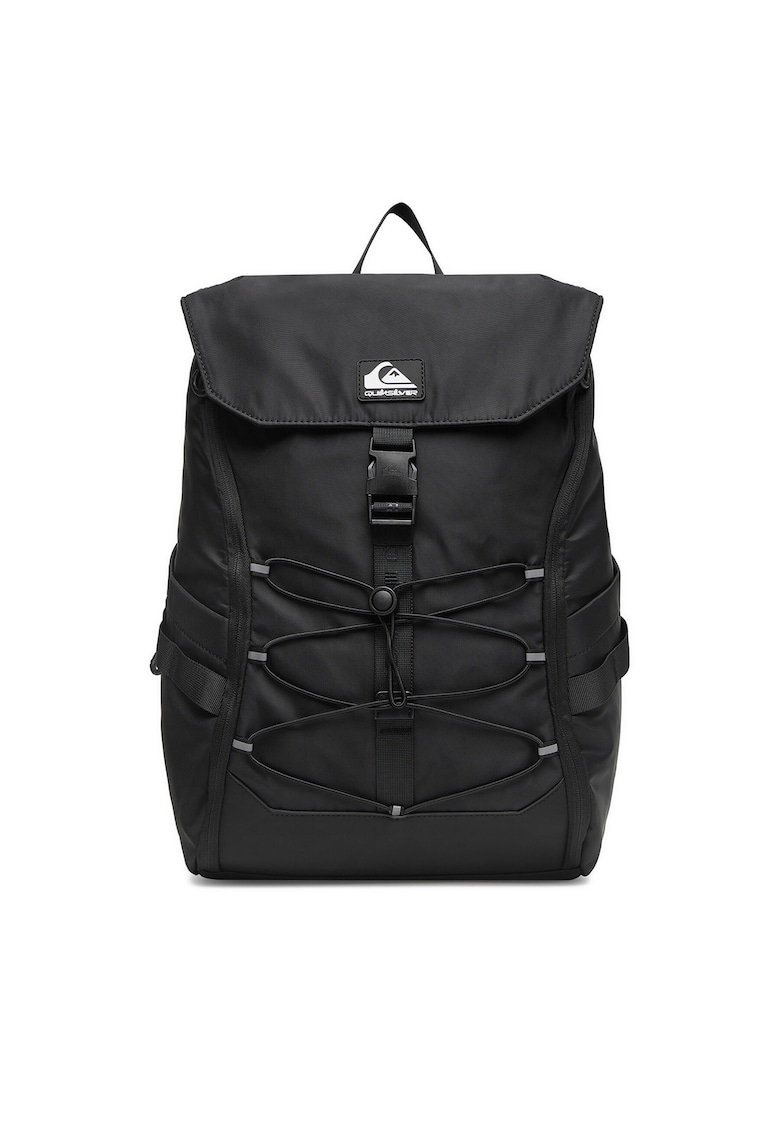 Rucsac negru - dimensiuni universale