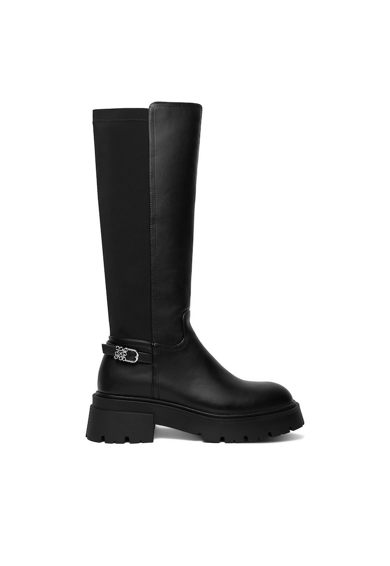 Cizme dama - CEO-MUNA-01 - negru