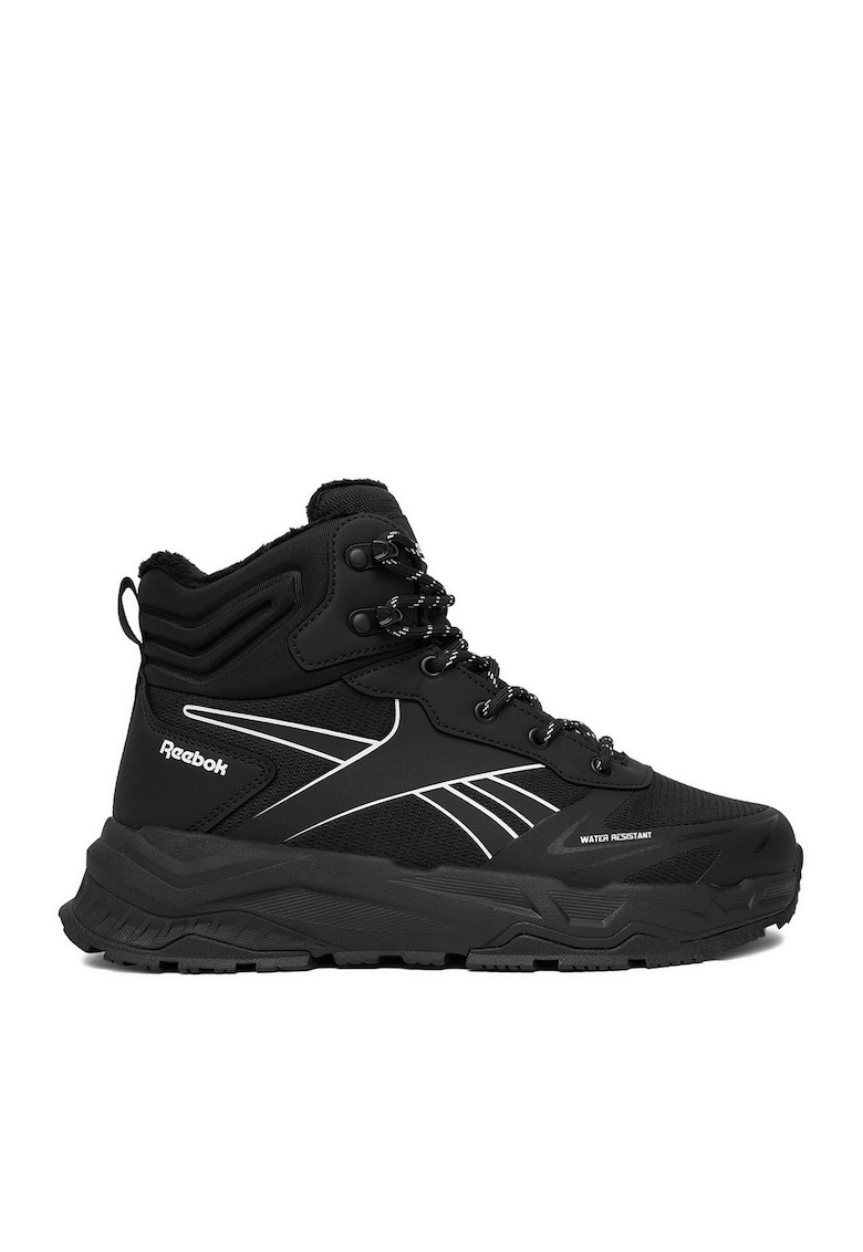 Pantofi sport dama CEO-A062491C - negru - tesatura