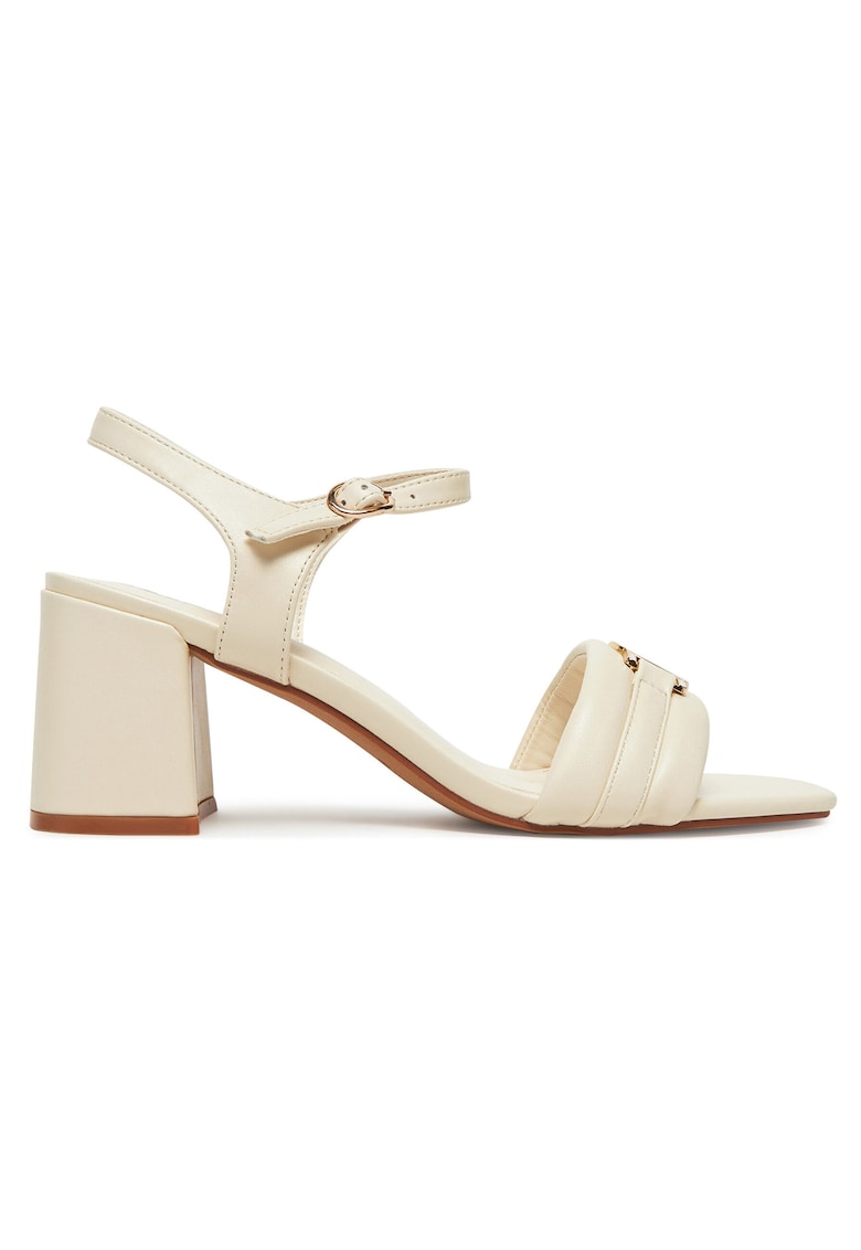 Sandale dama - R24SS944932a - Ecru
