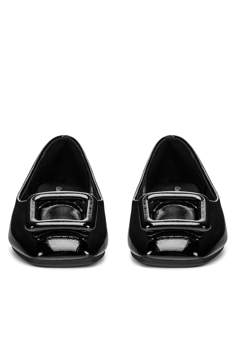 Balerini WFA3513-1 - Negru -
