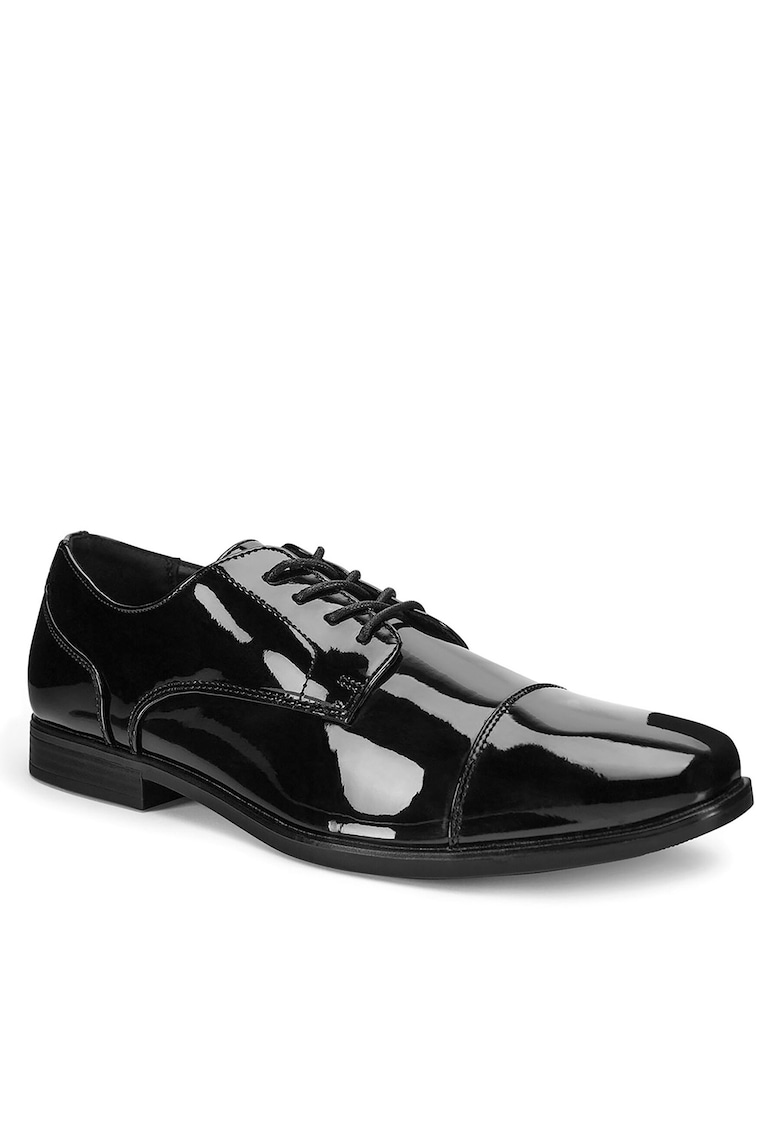 Ghete barbati - MYL8520-2A - negre -