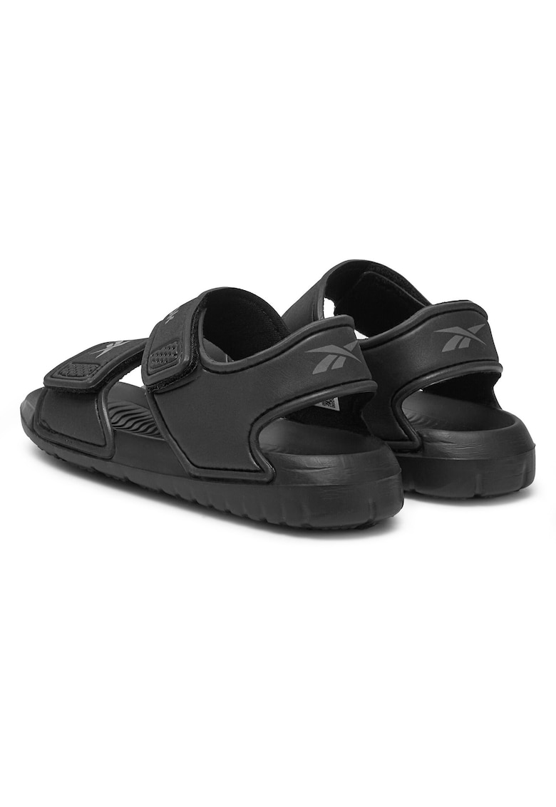 Sandale copii negru - 864023Ach(III)