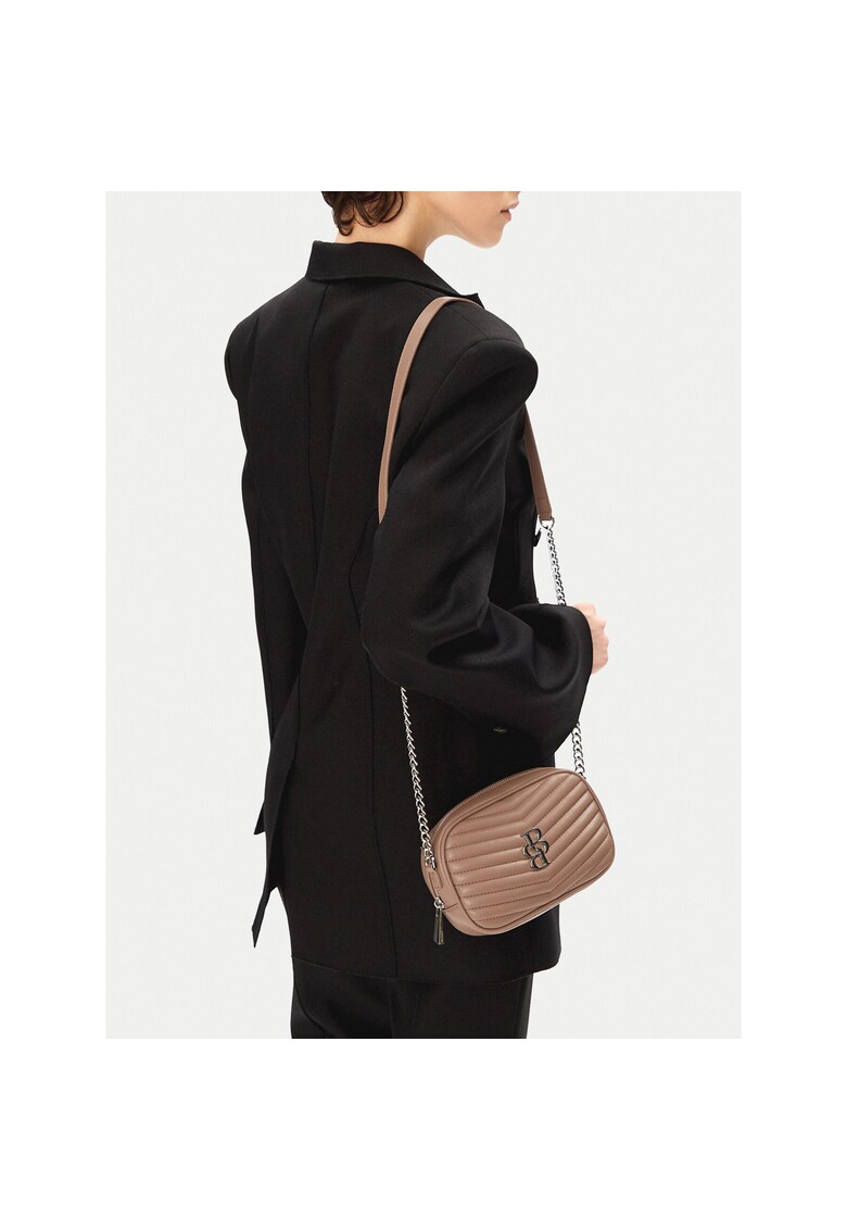 Geanta dama model C-ADALINE-LDA7978 - bej