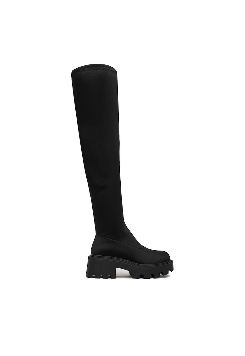 Cizme dama - 67091-8H - negre
