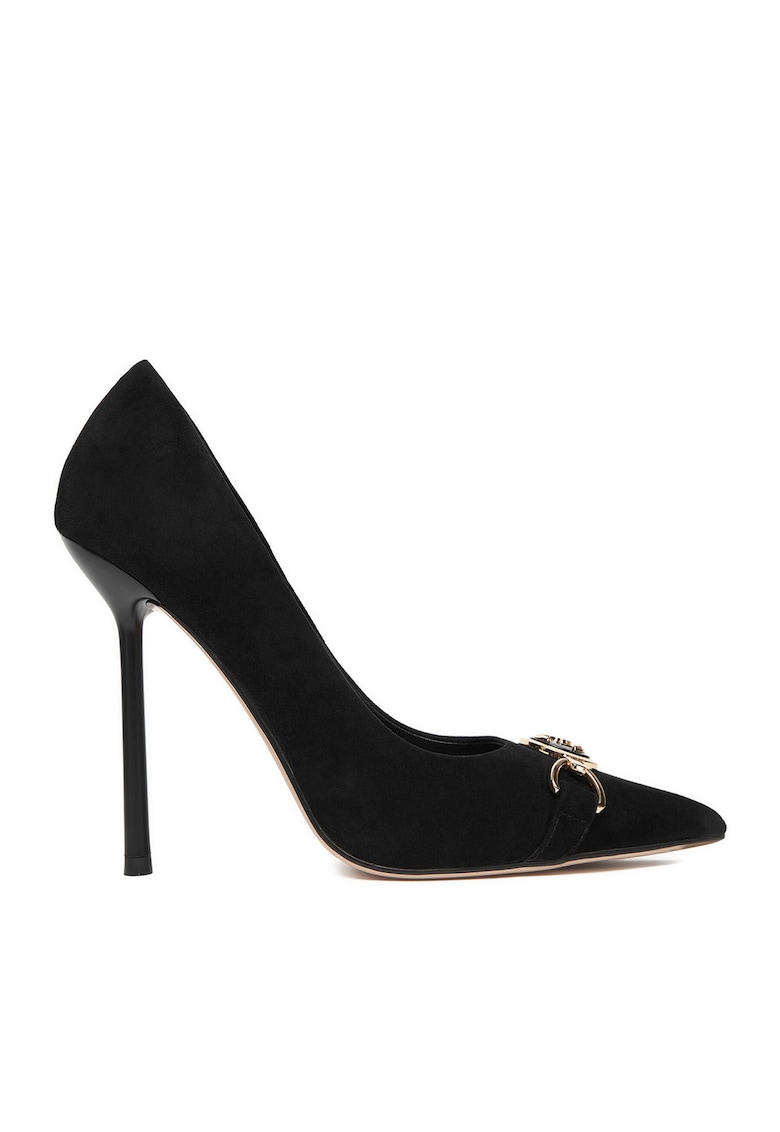Pantofi dama - negru - Negru