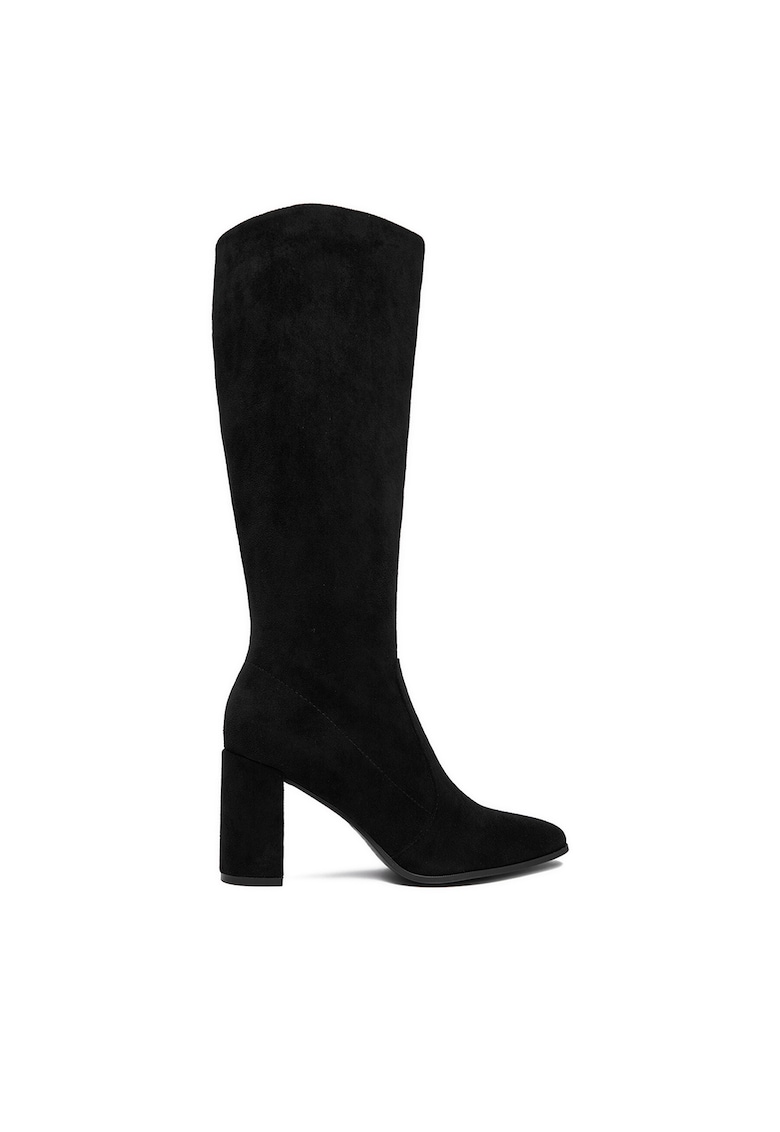 Cizme dama - negru - CEO-R25SS05803