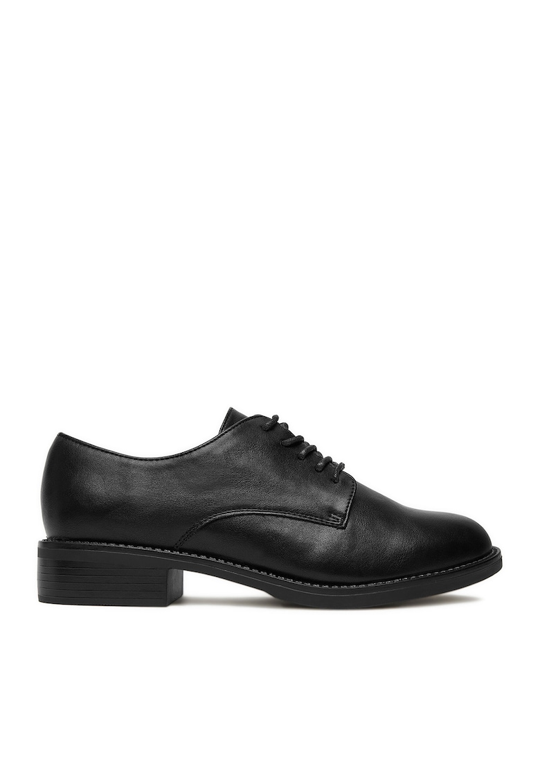 Pantofi dama - negru -