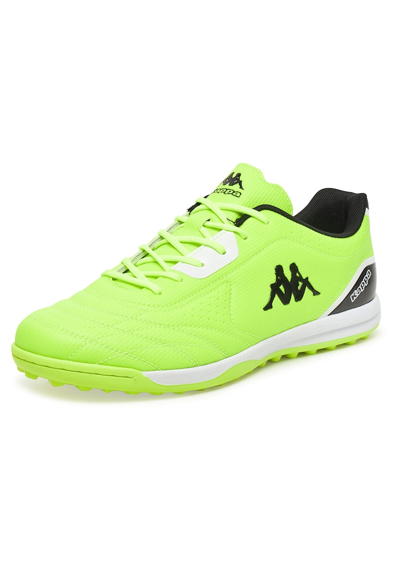 Pantofi sport barbati model SJ-F910-2 - verde - textil