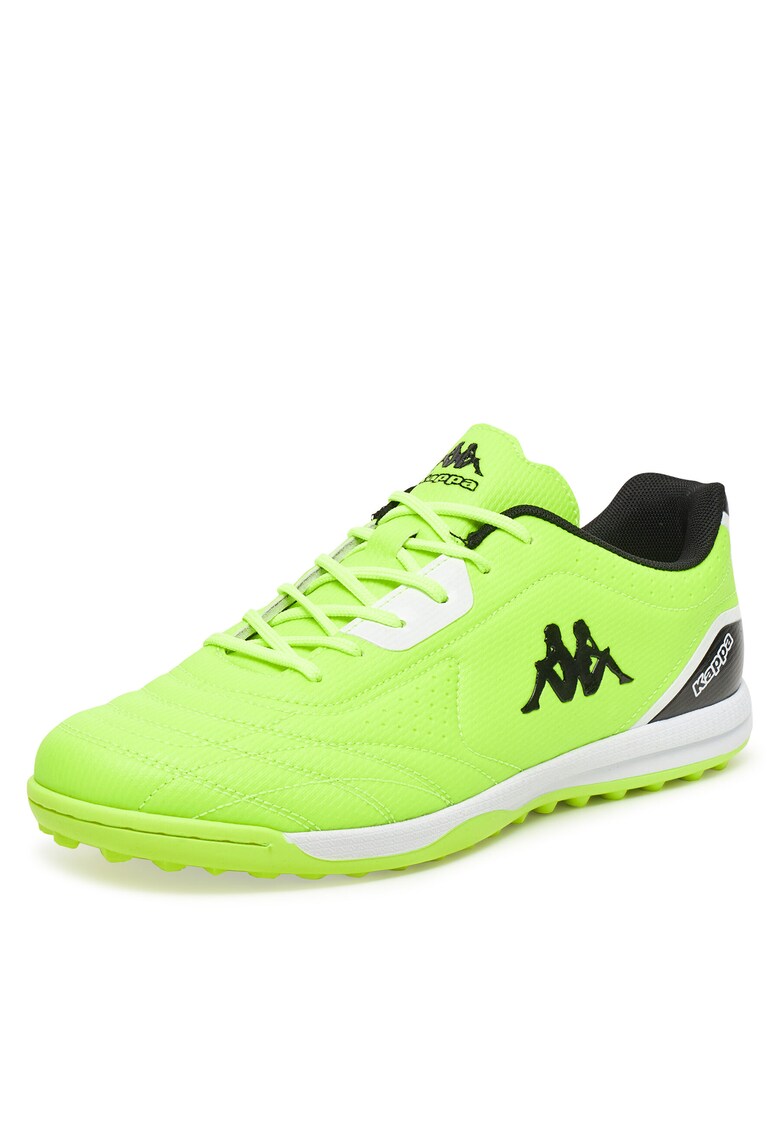 Pantofi sport barbati model SJ-F910-2 - verde - textil