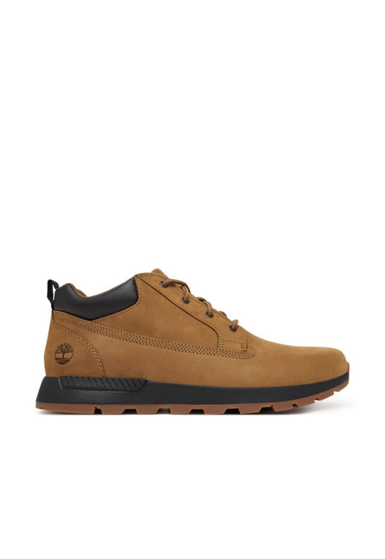 barbati Killington Trekker - piele naturala - maro - Maro