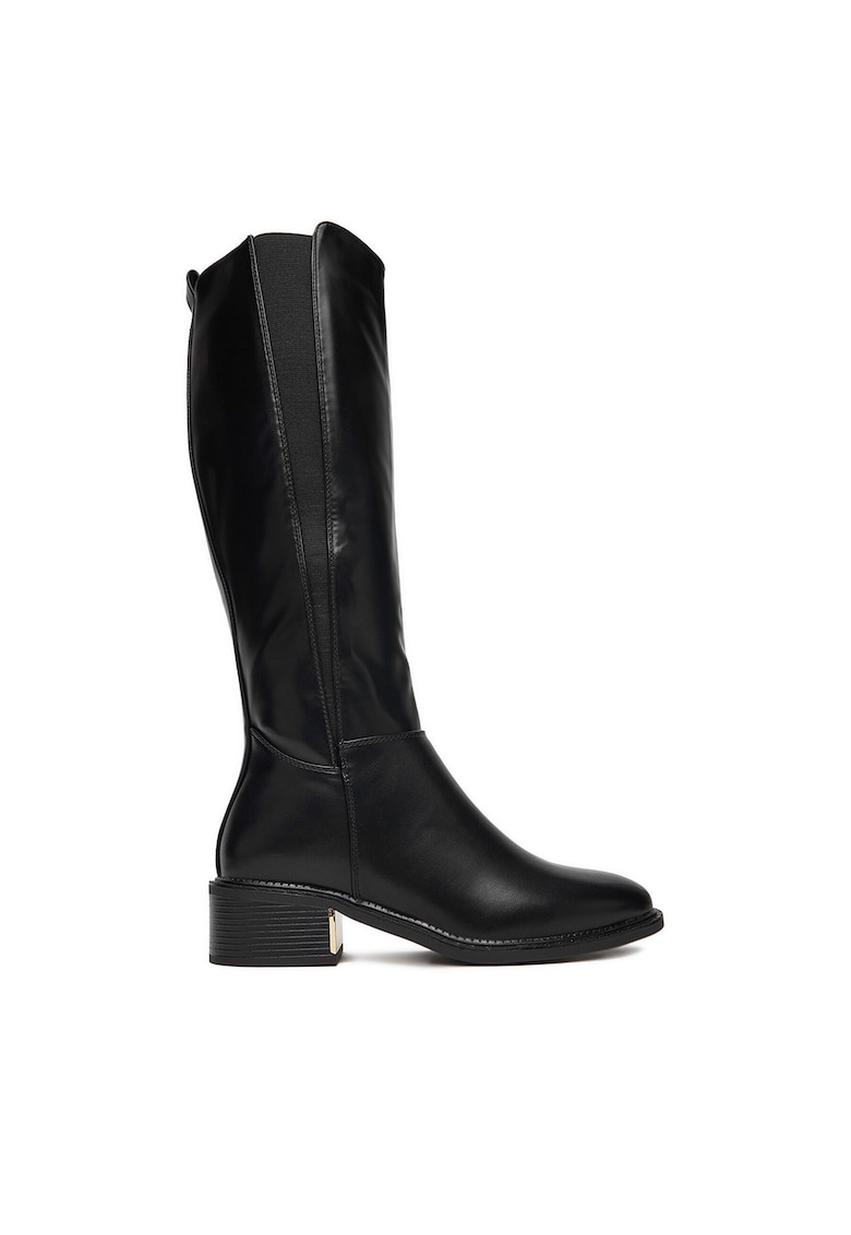 Cizme dama - HX22099-5 - negre