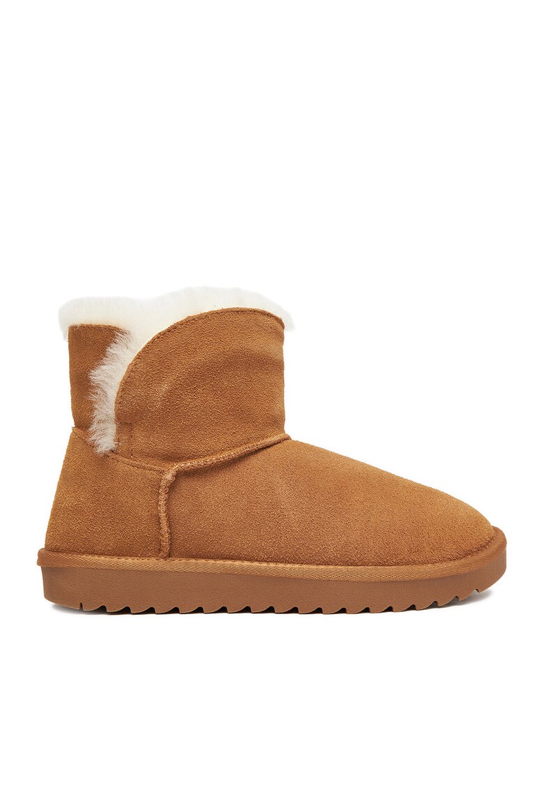 Ghete dama - MXPZ-14 - de zapada - maro -