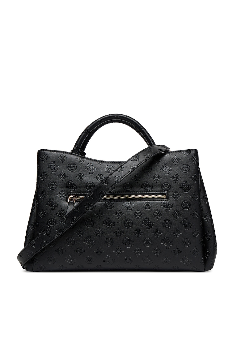 Geanta dama Phoebe - ecologica - neagra - 65070