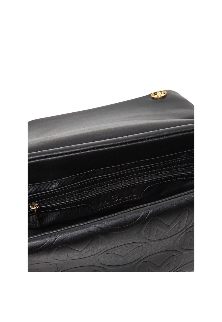 Geanta dama neagra - model C-MEXX-CR-004-08
