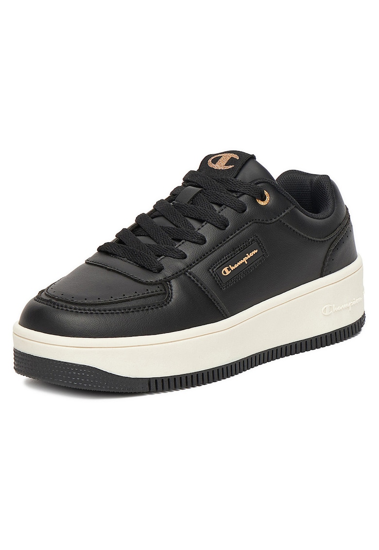 Champion Tenisi dama - CEO-RD18 TWIN PLAT S - negru