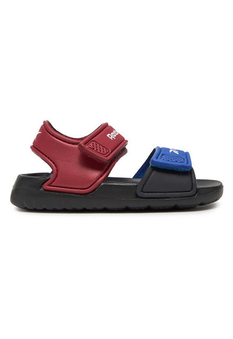 Sandale copii model 864023Ach(III) - bordeaux - plastic