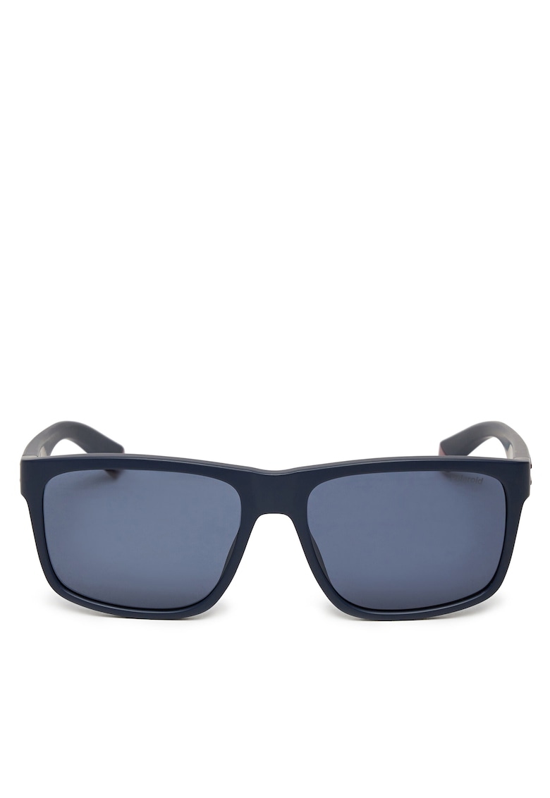 Ochelari de soare unisex PLD 2149/S - material plastic