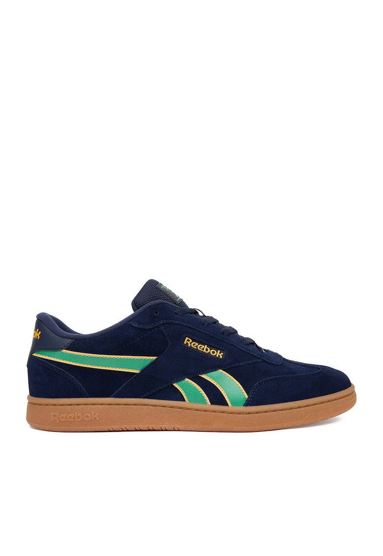 Pantofi sport barbati bleumarin -