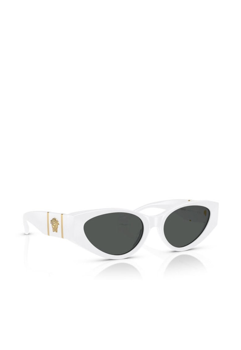 Ochelari de soare dama Blanc 0VE4454 314/87 - plastic