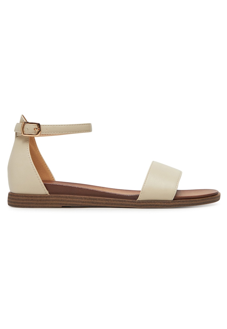 Sandale dama - MAGNA WS5811-01 - Bej