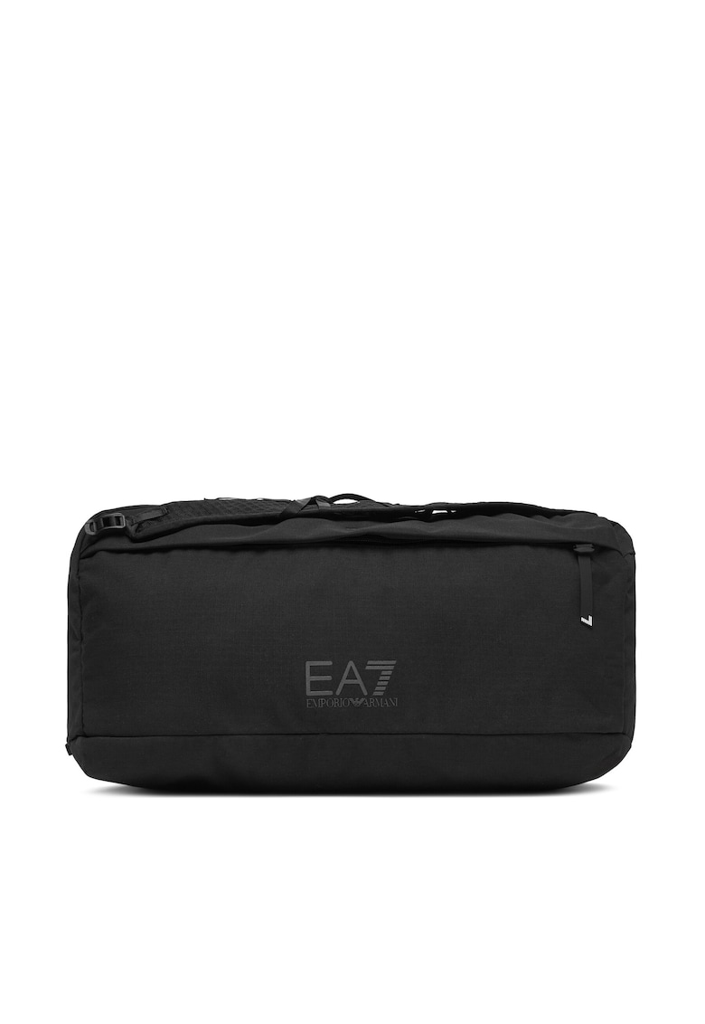 Rucsac dama - negru - textil