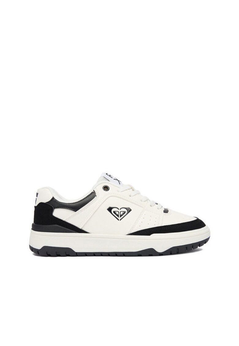 Tenisi dama CEO-C-R25SS05410 - alb/negru