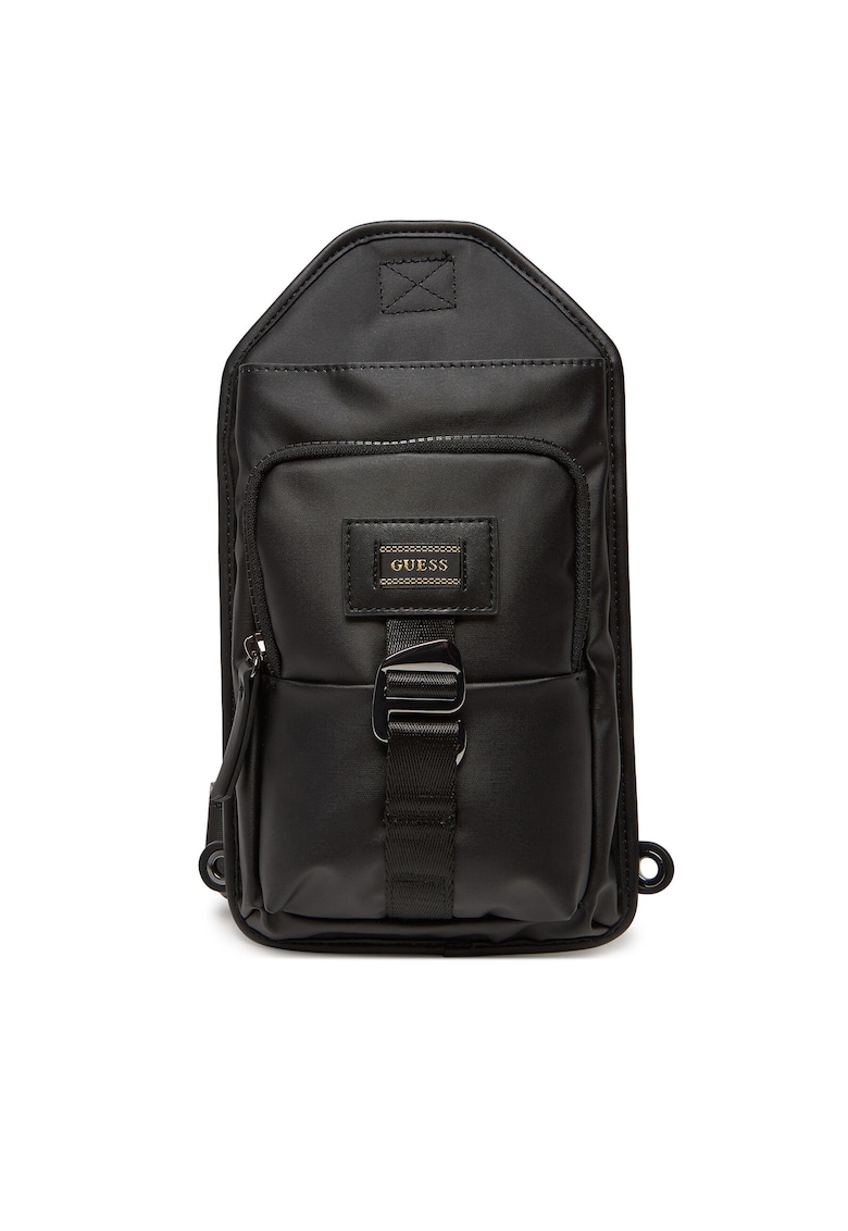 Rucsac universal - pentru barbati - negru