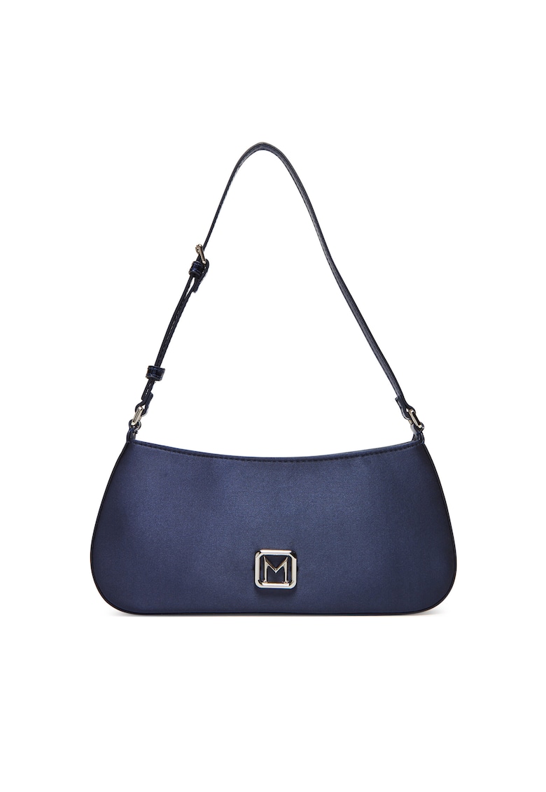 Geanta dama model Sestri - ecologica - culoare navy