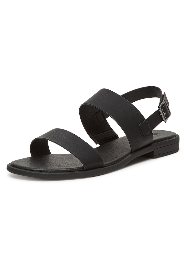 Sandale dama WS6112-01 - Negru
