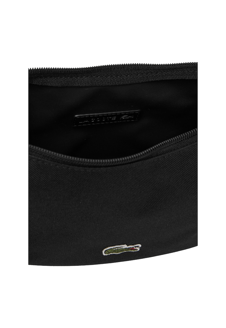 Lacoste Geanta dama fara culoare - model NU5091NE - din tesatura.