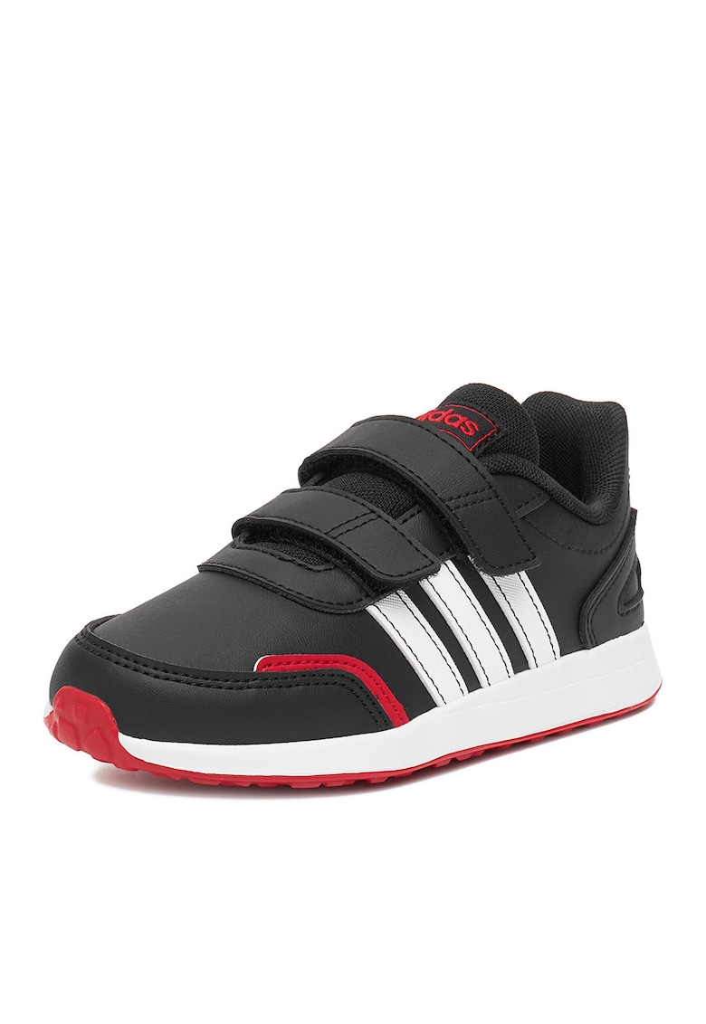 Pantofi sport copii - VS SWITCH 3 - negru - tesatura