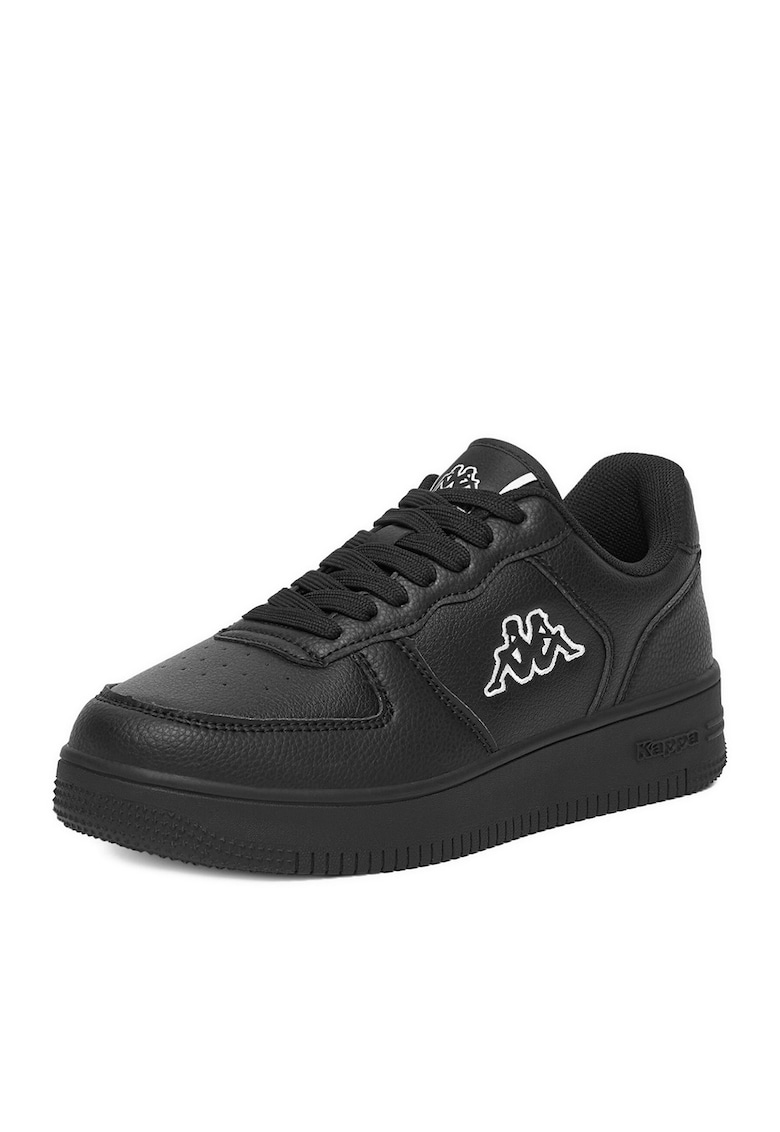 Pantofi sport copii - CEO-VSKA012 - negru - tesatura
