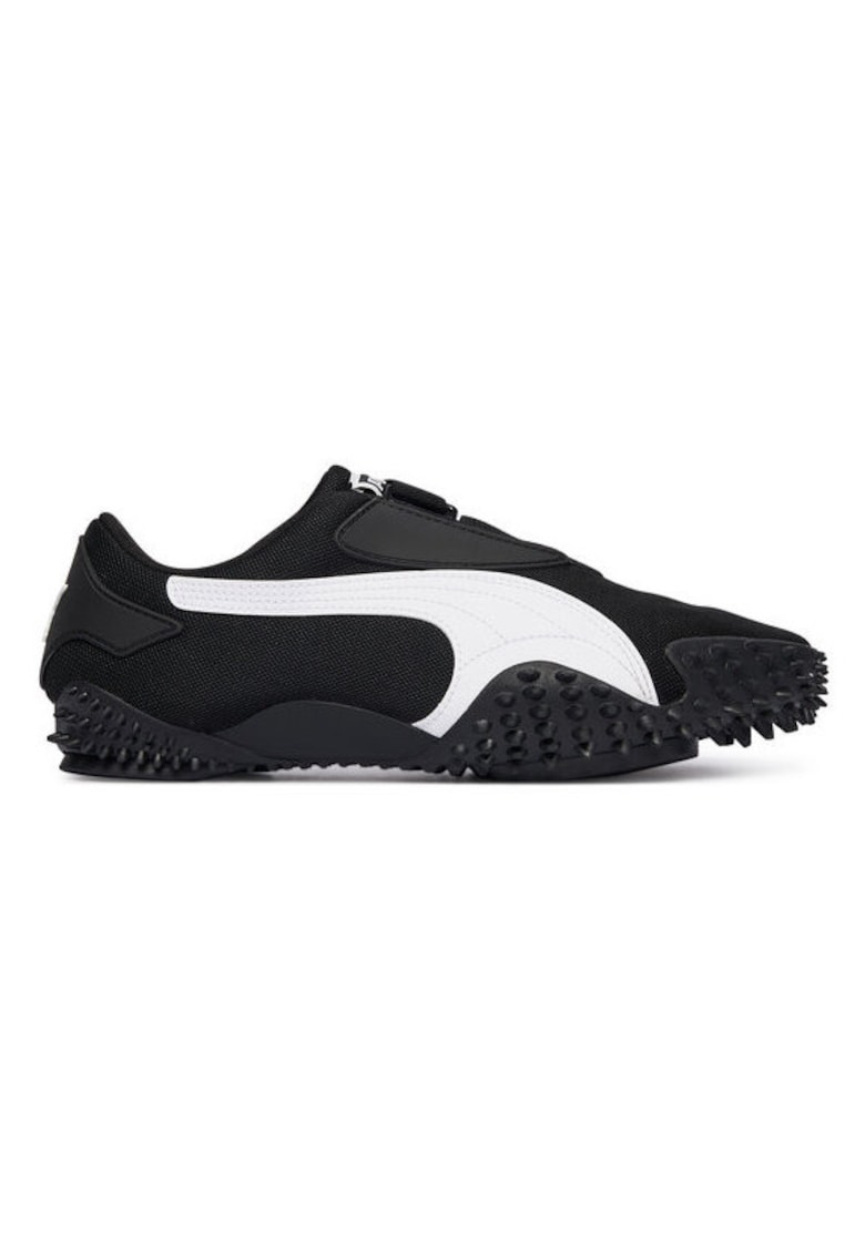 Pantofi sport barbati Mostro Og Prime - negru - textil