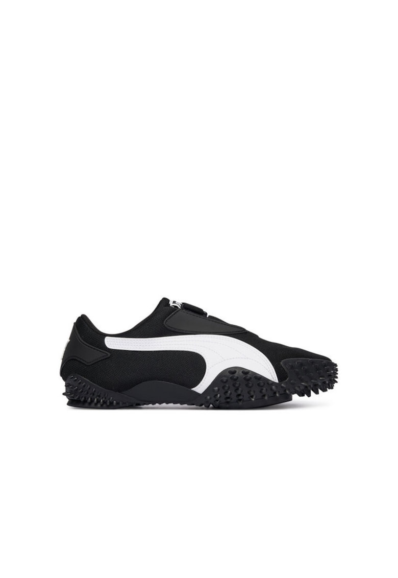 Pantofi sport barbati Mostro Og Prime - negru - textil
