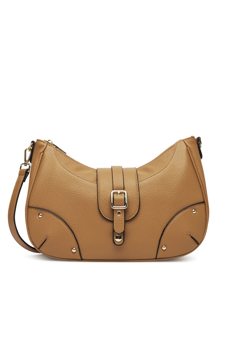 Geanta dama bej - model C-LSK-M-001-08