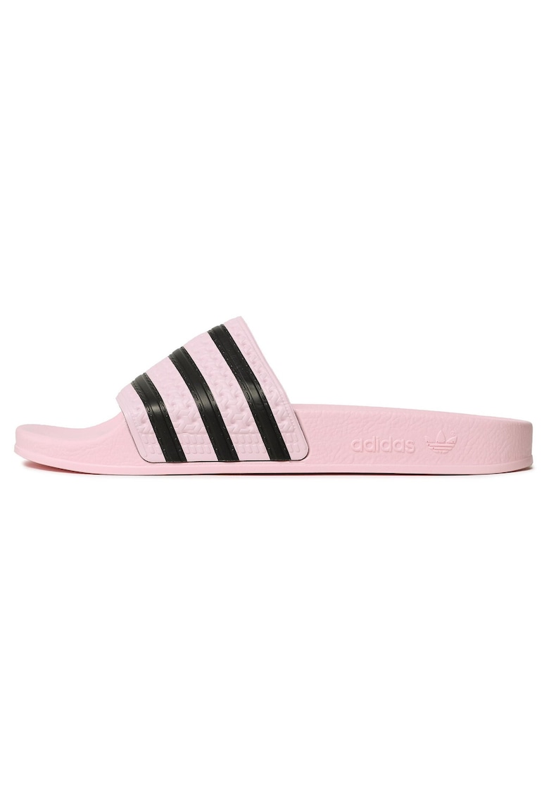 Slapi dama - Adilette Slides HP65 - roz -