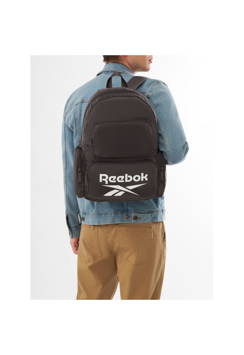 Rucsac model RBK-033-CCC-05 - pentru femei - Gri