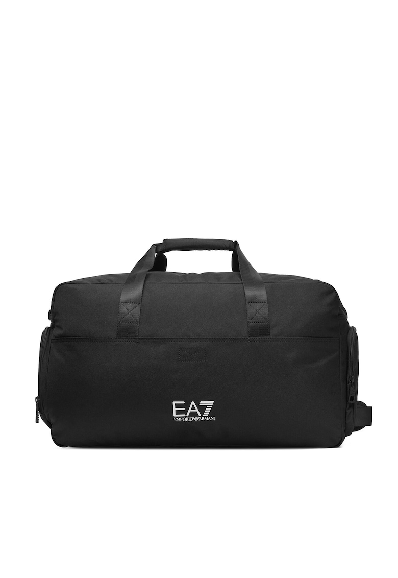 Geanta sport femei - Emporio Armani - Black Beauty - 7X000288 AF19722 UC0