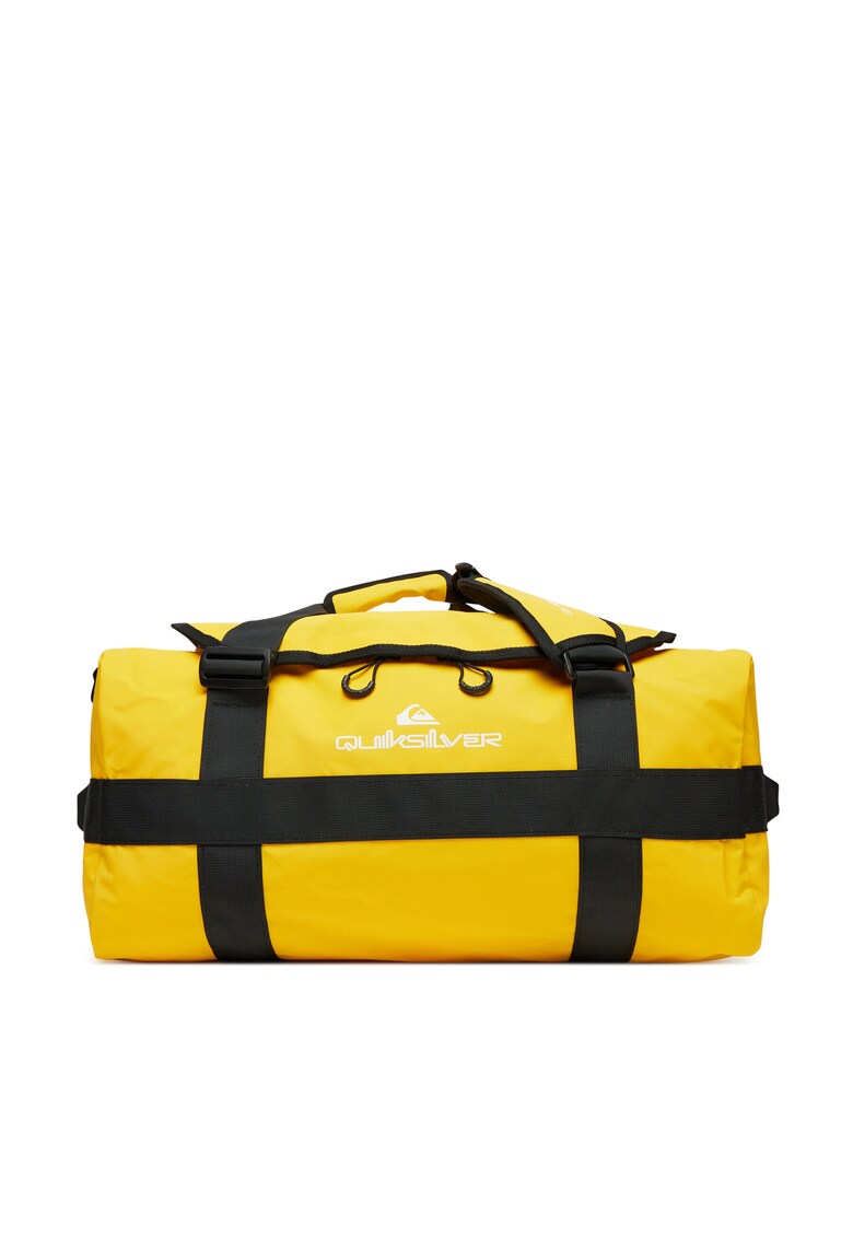 Geanta de voiaj galben - barbati - model QUIC-P-009-07