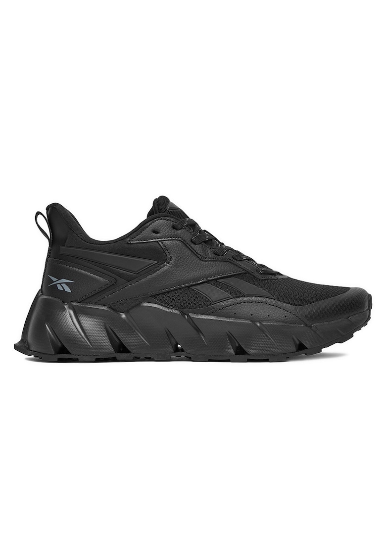 Reebok Tenisi barbati CEO-VIZOME - negru - tesatura -