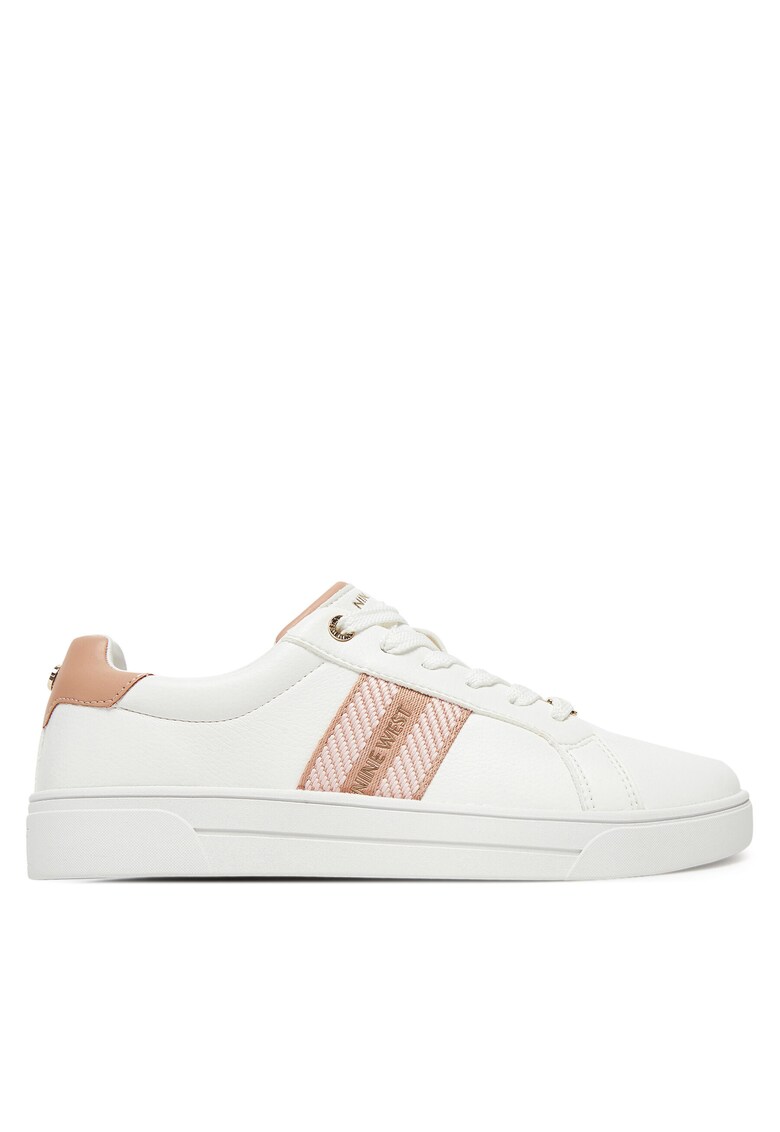 Tenisi dama - alb/roz