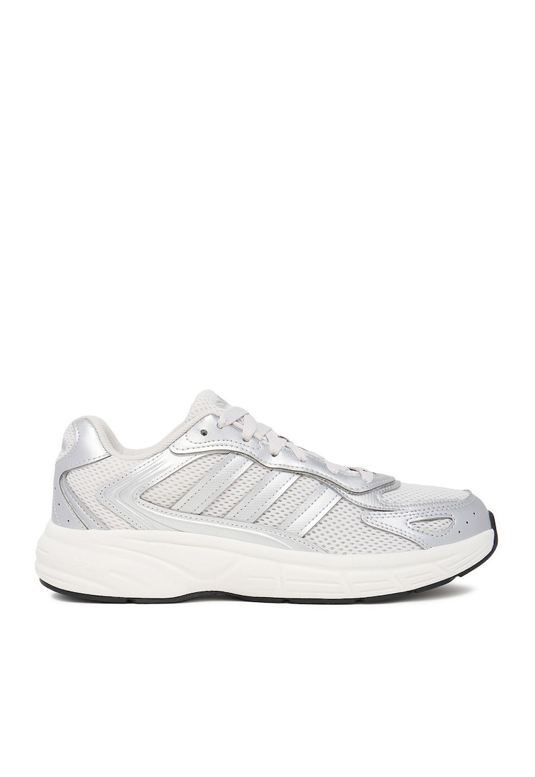Pantofi sport dama JH6911 - Addas - Alb -
