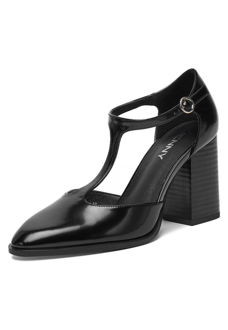 Sandale dama - model CEO-HY2517-1 - negru