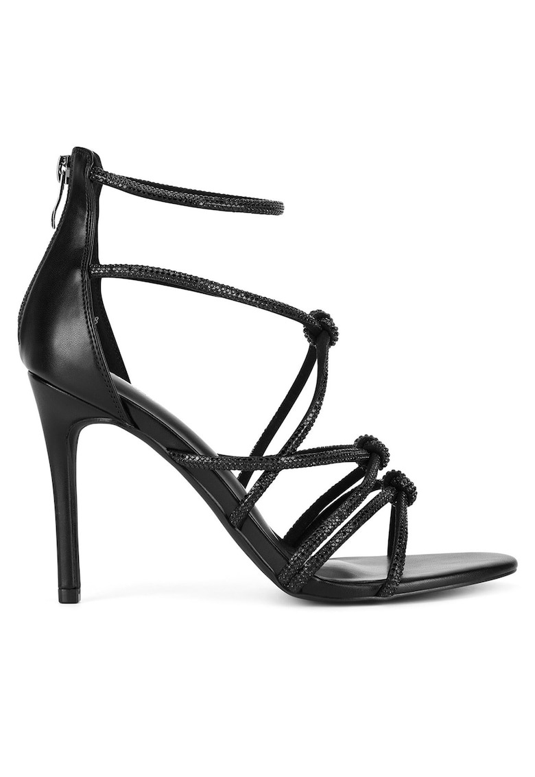 Sandale dama JY017759-1 - Negru