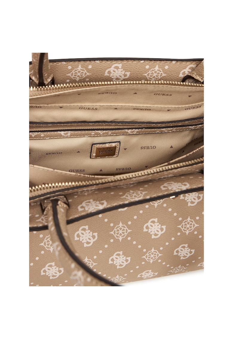 Geanta dama Biscotti Logo Silia - ecologica - 90220